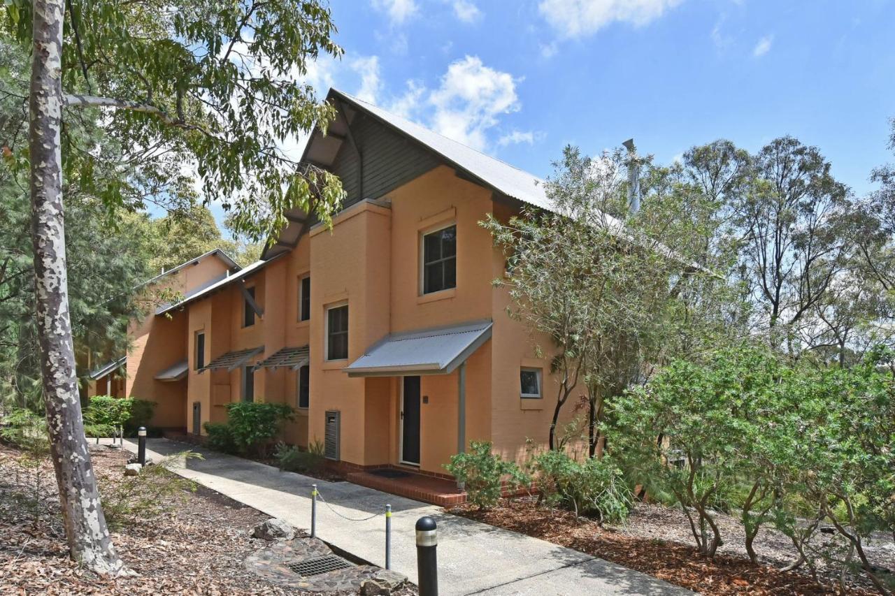 Villa 2Br Barbera Villa Located Within Cypress Lakes Resort Pokolbin Exterior foto