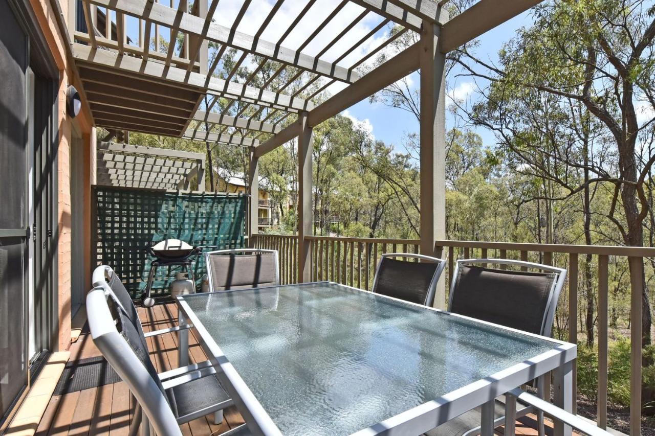 Villa 2Br Barbera Villa Located Within Cypress Lakes Resort Pokolbin Exterior foto